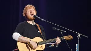 埃德·希兰（Ed Sheeran）宣布他将从现场音乐中度过18个月的休息时间