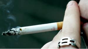 吸烟会使年轻人加速衰老20年以上