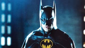 Michael Keaton和Ben Affeleck在新电影中返回蝙蝠侠