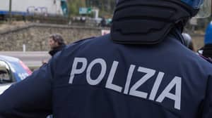 意大利黑手党老板在西西里岛骑自行车时被​​枪杀