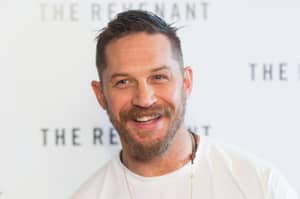 汤姆·哈迪（Tom Hardy Fuels）拒绝谈论它的谣言