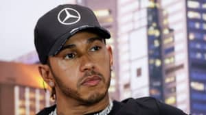 刘易斯·汉密尔顿（Lewis Hamilton