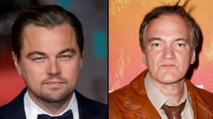 据报道，莱昂纳多·迪卡普里奥（Leonardo DiCaprio）出演了昆汀·塔伦蒂诺（Quentin Tarantino）关于查尔斯·曼森（Charles Manson）的电影