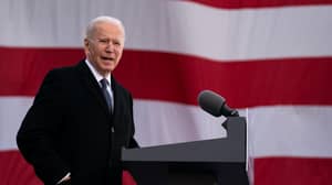 Joe Biden正式成为美国第46届主席