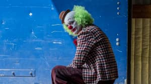 Joaquin Phoenix Joker电影的预告片已掉落