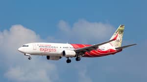 一架载有184名乘客和7名机组人员的飞机在印度坠毁