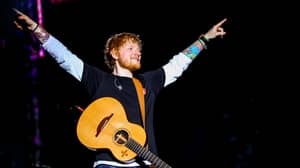 埃德·希兰（Ed Sheeran）宣布他将从音乐中休息