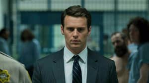 惊悚大师斯蒂芬国王给出了“Mindhunter”的10竖起大拇指