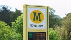 莫里桑州燃料汽油价格战后在ASDA做出第一步之后