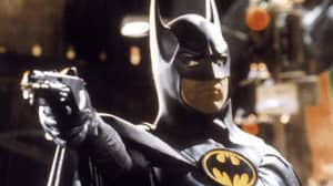 Michael Keaton说他是最好的蝙蝠侠