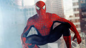 詹姆斯·卡梅隆（James Cameron）说，他的蜘蛛侠是“我从未拍的最伟大的电影”