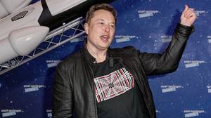 Elon Musk表示，Neuralink可以在年底开始人类试验