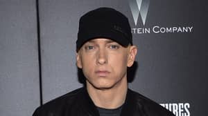 Eminem的新专辑“完整”