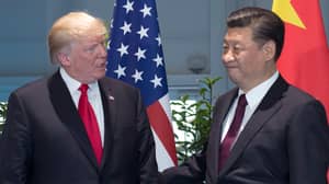 中国和美国贸易谈判以失败告终