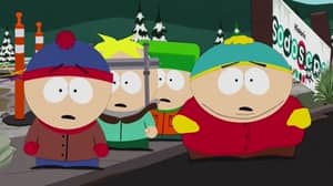 'South Park'透露了第22季的发布日期