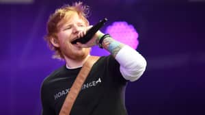 Ed Sheeran宣布2019年旅游