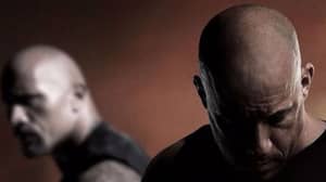 范·迪塞尔(Vin Diesel)和巨石强森(Dwayne“The Rock”Johnson)终于解决了持续的牛肉问题