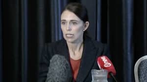 新西兰总理表示，这是该国发生两起清真寺袭击后最黑暗的日子之一