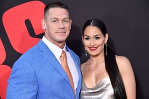 约翰·塞纳（John Cena）透露他仍然想嫁给妮基·贝拉（Nikki Bella）