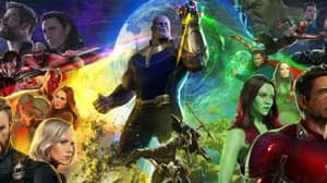 去年，马克·鲁法洛(Mark Ruffalo)破坏了《复仇者联盟3:无限战争》(Avengers: Infinity War)的结局