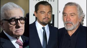 ScoSeSe，Dicaprio和De Niro首次担任