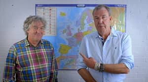 杰里米·克拉克森（Jeremy Clarkson）和詹姆斯（James）可能会对欧盟全民公决作出判决