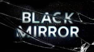 '黑色镜子'第四季有很多复活节彩蛋 - 你看到他们了吗？