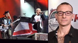 林肯公园（Linkin Park）团聚切斯特·本宁顿（Chester Bennington）致敬音乐会