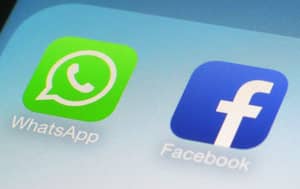 没有numbskulls，whatsapp和facebook messenger不会开始为您充电