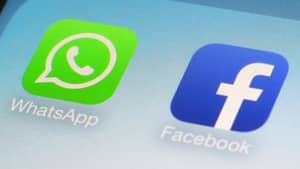 使用WhatsApp可能是非法的，应用程序可能被禁止