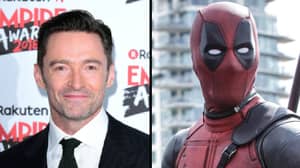 瑞安·雷诺兹（Ryan Reynolds）巨魔休·杰克曼（Hugh Jackman