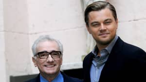 莱昂纳多·迪卡普里奥（Leonardo DiCaprio）和马丁·斯科塞斯（Martin Scorsese）团聚新电影