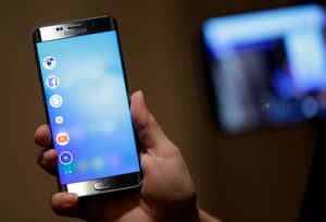 三星提醒用户立即关闭Galaxy Note 7手机