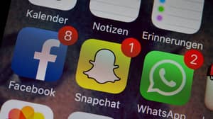 新的Snapchat更新意味着您可以与应用外部的人分享您的抢购
