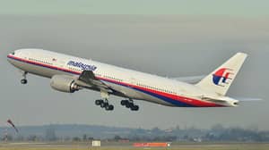 航空专家称他们已经解开了MH370之谜