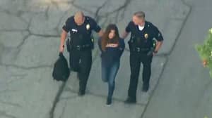 警方说，12岁的洛杉矶枪击事故是事故