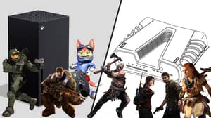 PS5 vs系列X：向后兼容性如何在下一代游戏机上工作