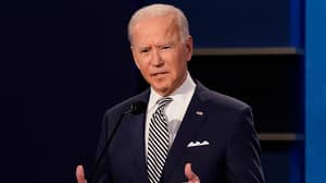 Joe Biden告诉唐纳德特朗普在美国总统辩论中“闭嘴”
