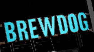 Brewdog为英国的所有人提供免费的四包啤酒