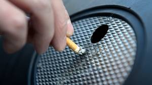 研究表明，英国可能在2051年之前吸完最后一支烟