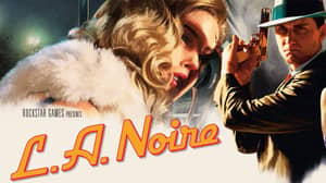 准备好获得你的20世纪40年代的Rockstar游戏La Noire