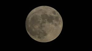 美国宇航局将宣布关于月球的激动人心的消息