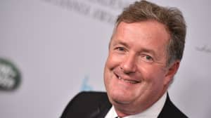 皮尔斯·摩根（Piers Morgan）将英国早安合同延长了一年