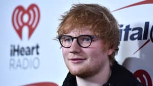 当他要戒掉音乐时，Ed Sheeran宣布宣布