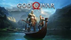 游戏玩家在“战争之神”中发现了一个“无限战争”的复活节彩蛋