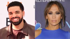 德雷克（Drake）放下了一首关于前火焰詹妮弗·洛佩兹（Jennifer Lopez）的歌