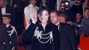 迈克尔·杰克逊（Michael Jackson）震惊的圣丹斯观众离开梦幻岛（Neverland）