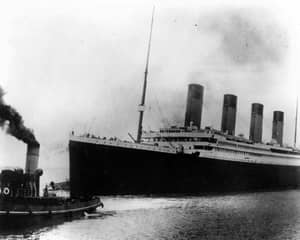 泰坦尼克号最后救生艇的悲惨故事