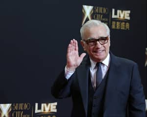 Martin Scorsese是所有时间的最佳导演吗？