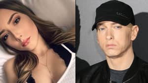 Eminem的女儿Hailie Scott第一次就他们“关闭”的关系发表了第一次